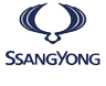 SsangYong логотип